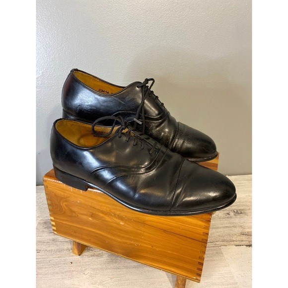 Stacy‎ Adams Men's Oxfords 23414 - Picture 1 of 8